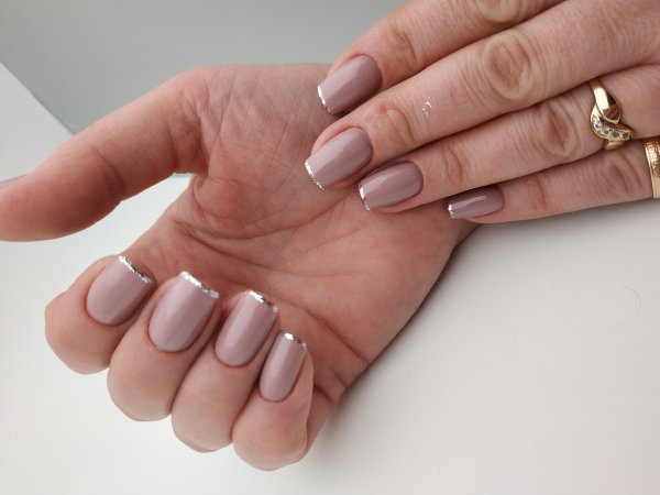 Красивые ногти