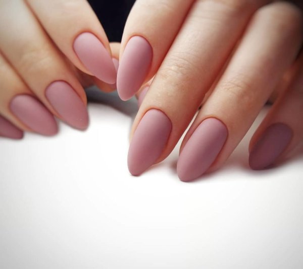 Красивый маникюр