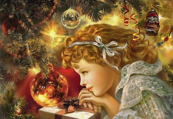 Надежда Стрелкина художник