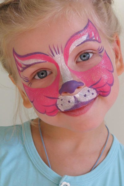 Аква Гримм Единорожка легкий