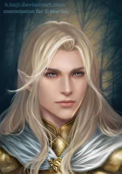 Лорд Глорфиндель