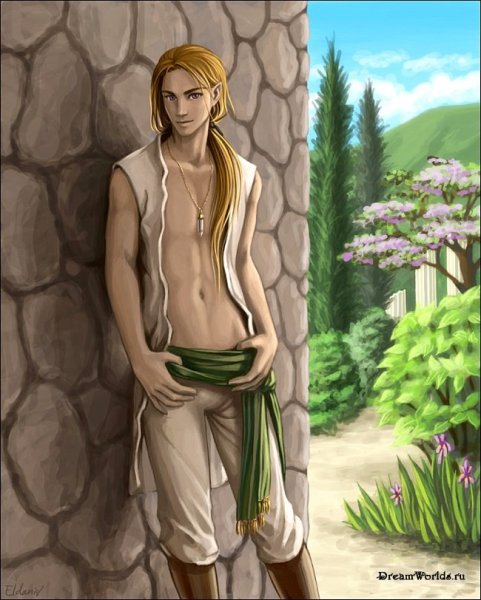 Дерек де РЕН