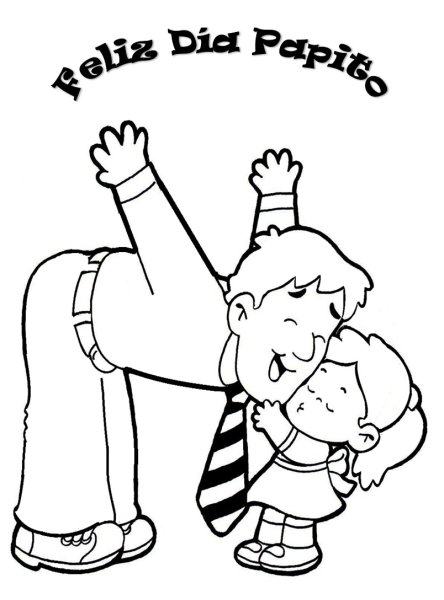 Рисунок на день рождения