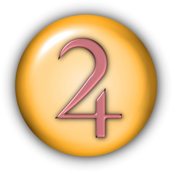 Символ Юпитера