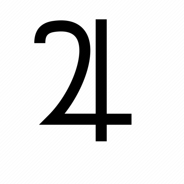 Астрологический символ Юпитера