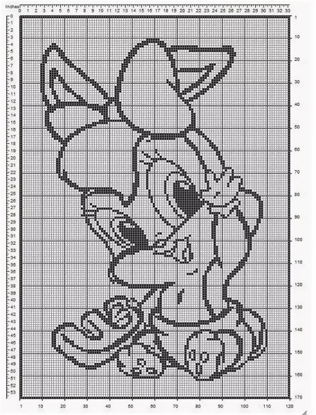 Вязание лицевыми и изнаночными петлями узоры и схемы