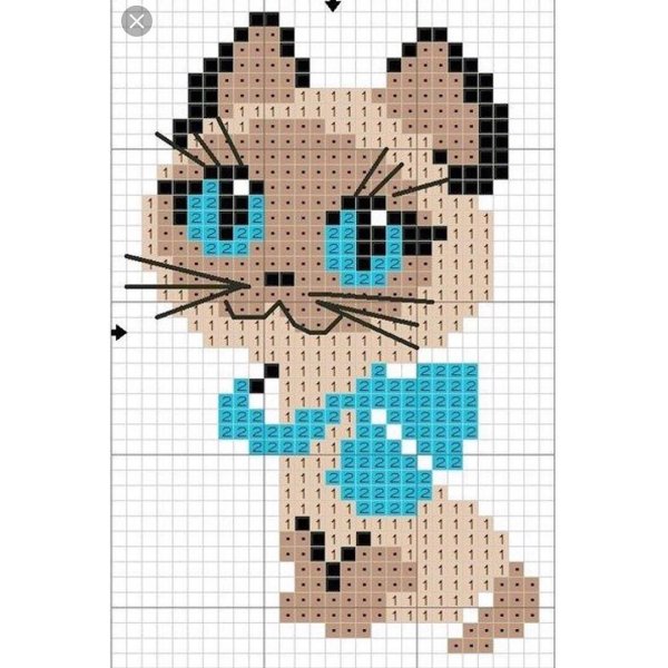 Жгуты спицами со схемами простые и красивые для шапок