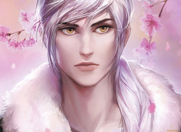 Принц Ривенделла