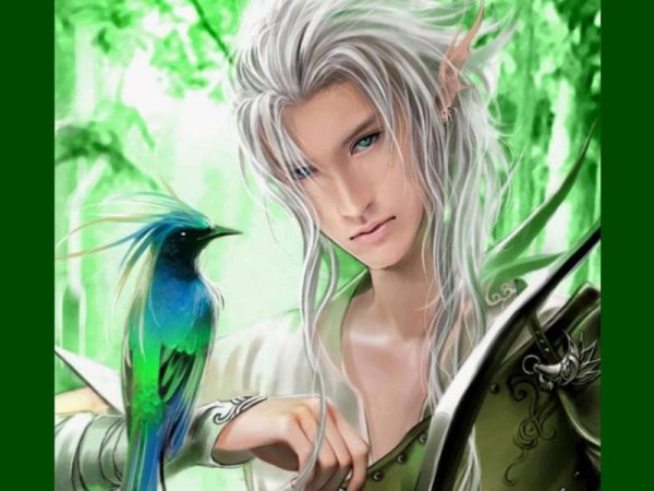 Лорд Риан Тьер