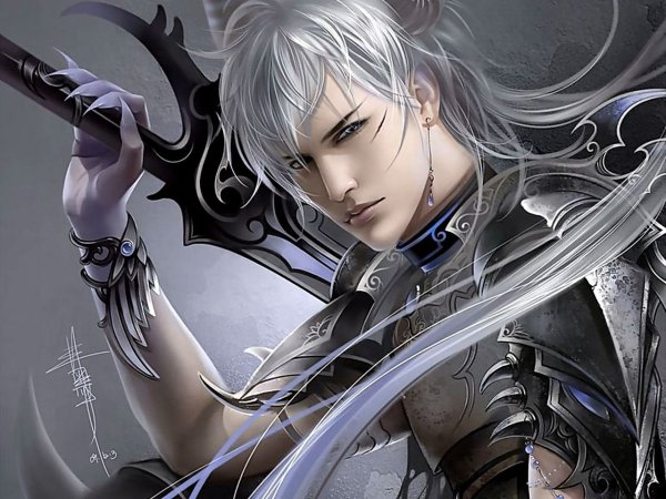 Габриэль Эльф