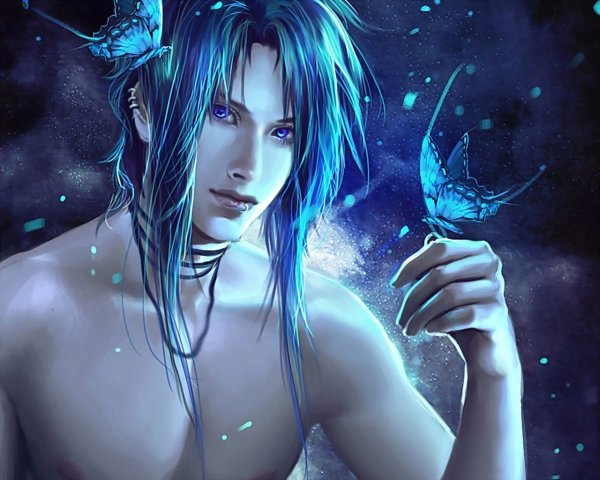 Арвиэль Дакрэа