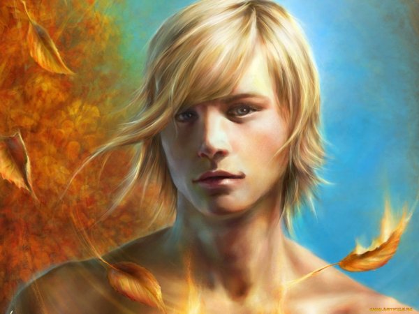 Heise JINYAO демон