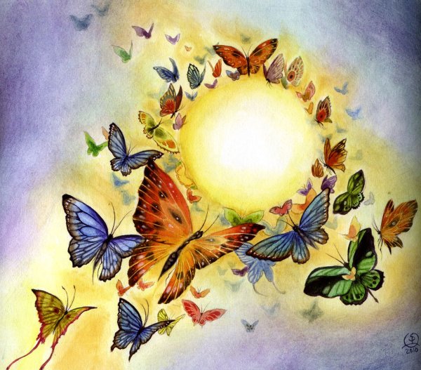 Рожана богиня славян