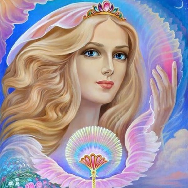 Духовная любовь