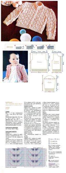 Вяжем ажурный джемпер спицами для женщин схемы