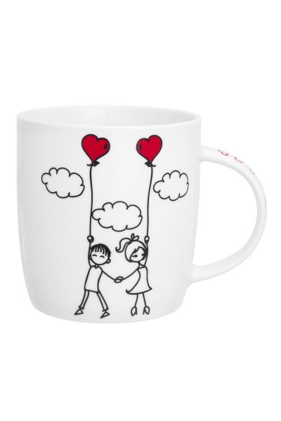 Кружки рисунок красивые