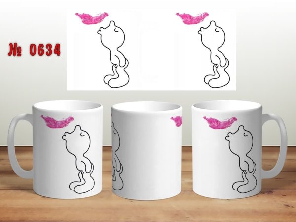 Забавные кружки