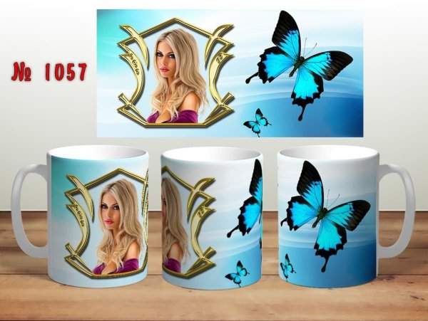 Кружки со стразами мастер класс