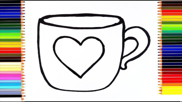 Прикольная Кружка на 8 марта