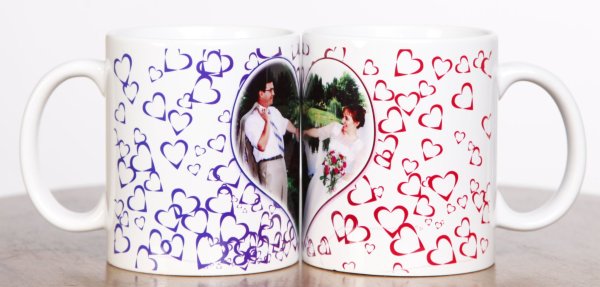 Рамка для кружки