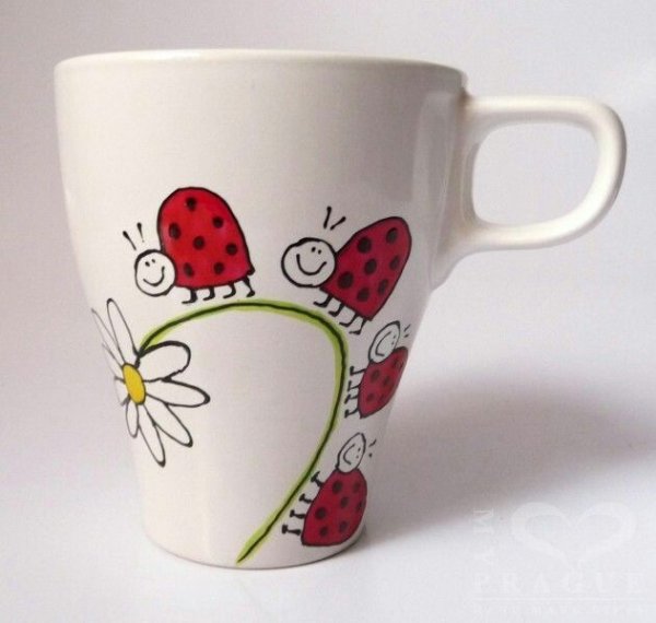 Кружки на день влюбленных