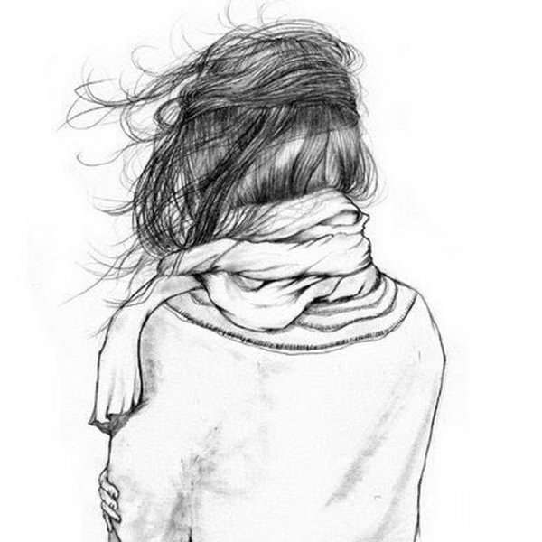 Картины на аватарку для девочек