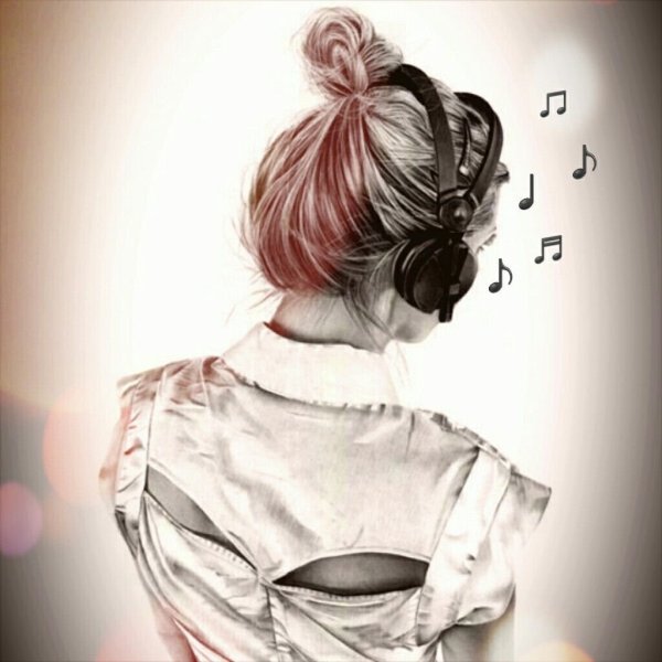 Крутые рисунки карандашом для девочек