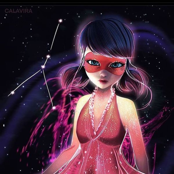 Миракулус леди баг