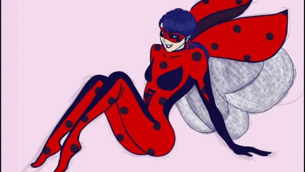 Маринетт Дюпен Чен портрет