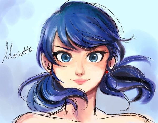 Леди баг и супер кот ЛЕДИКОТ