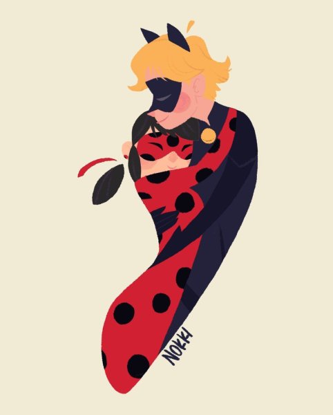 Мэй ши леди баг