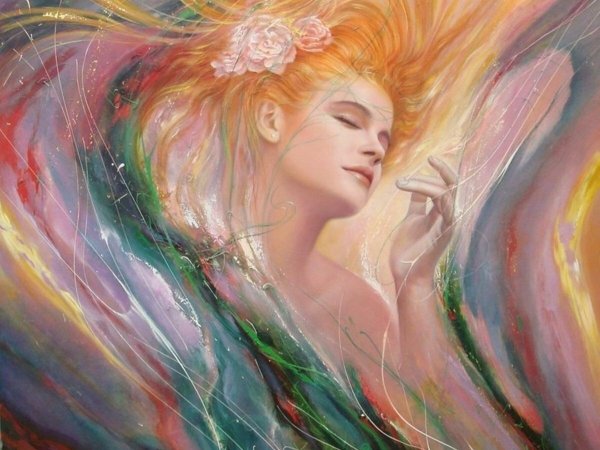 Величие Бога