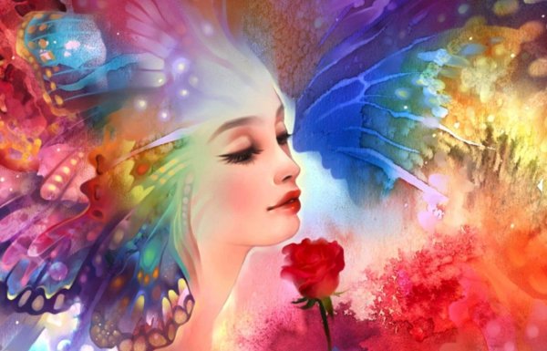 Сьёфн богиня