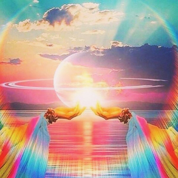 Душевные рисунки