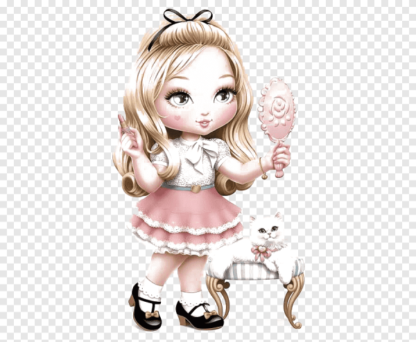 Кукла ЛОЛ Tokyo Dollie