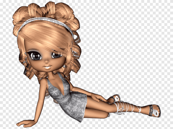 Девочка клипарт