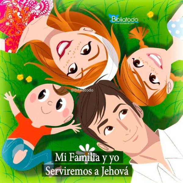 Дружная семья иллюстрация