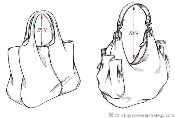 Модные рисунки