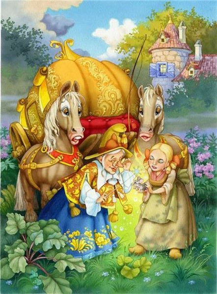 Виталий Шваров иллюстрации