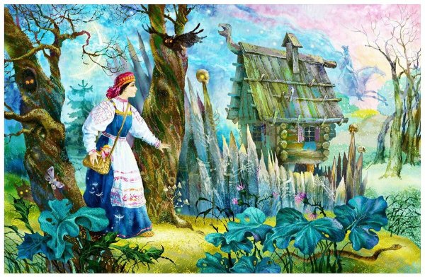 Александр Лебедев художник