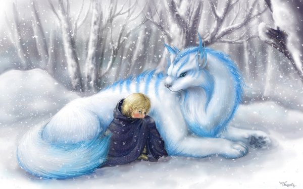 Новогодние сюжеты