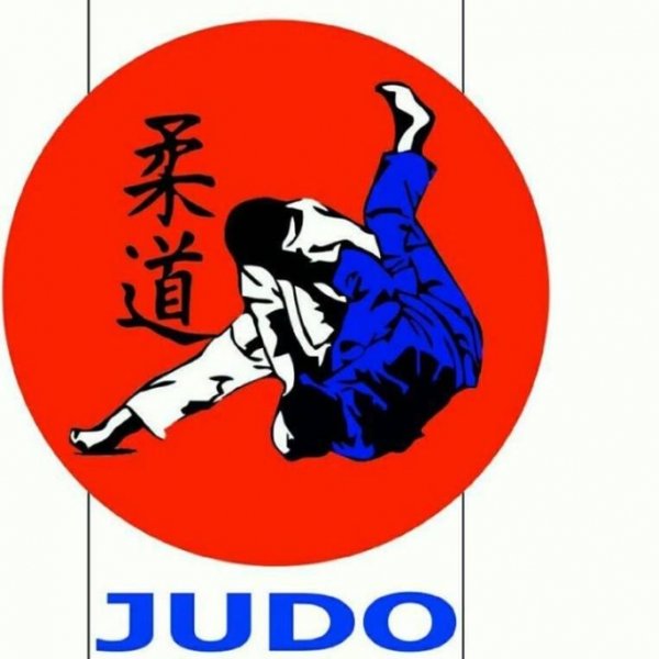 Дзюдо Постер