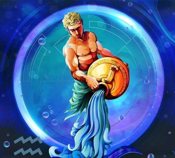 Abigail Diaz (serafleur) арт знаки зодиака