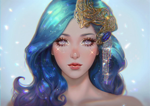 Иллюстрации Шамек ал Блуви знаки зодиака