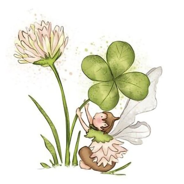 Четырехлистный Клевер фоллаут