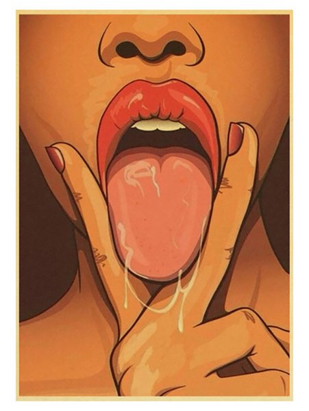 Обнимашки в кровати рисунок