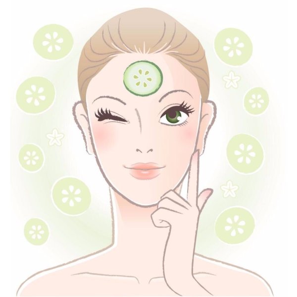 Картины для косметолога