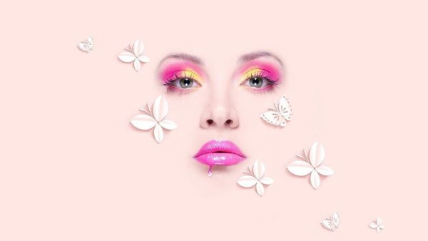 Аватар для косметолога