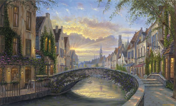 Роберт Файнэл (Robert Finale)