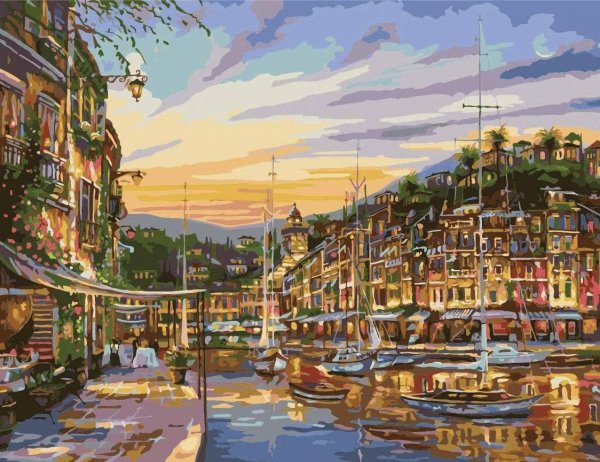 Роберт Файнэл (Robert Finale)